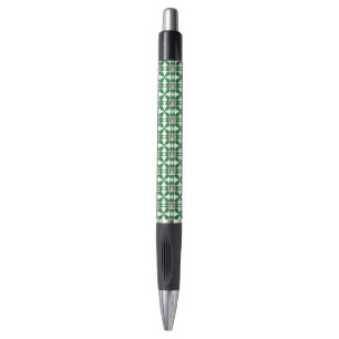 Green Pattern