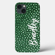 Green Pattern