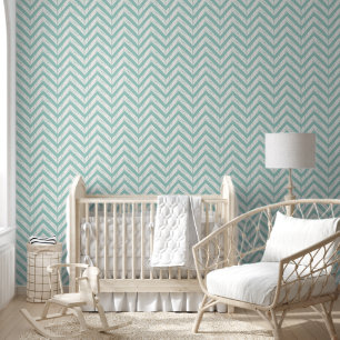 Green Pattern Wallpaper