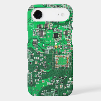 Green PCB Circuit Board Design for IT Pros