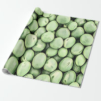Green Pea Pills Pattern Mix