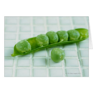 Green Peas