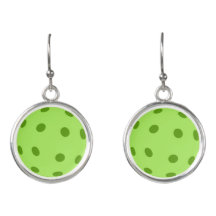 Green Pickleball