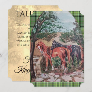 green plaid jamie and poppy scripture