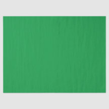 Green Plain Solid Colour Christmas Holiday