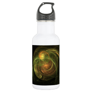 Green Planet 532 Ml Water Bottle
