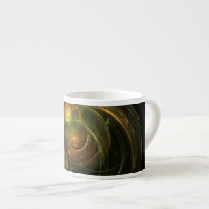 Green Planet Espresso Cup