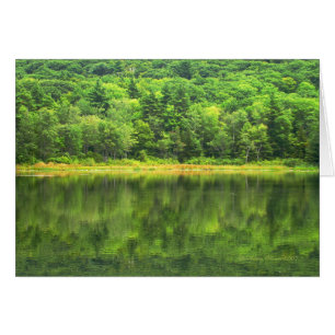 Green: Prime colour of the world