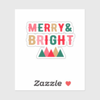 Green Red and Brown Bold Typography