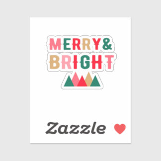 Green Red and Brown Bold Typography