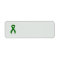 Green Ribbon Support Awareness
