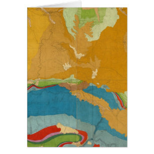 Green River Basin Geological