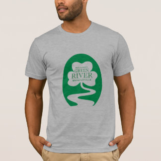Green River Breakfast Club T-Shirt