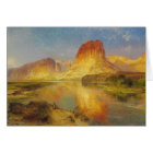 Green River of Wyoming - 1878