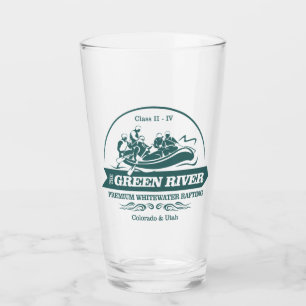 Green River (rafting2) Glass