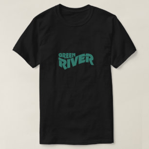 Green River T-Shirt