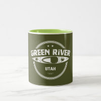 Green River Utah Kayaking