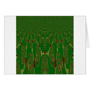 Green Robots