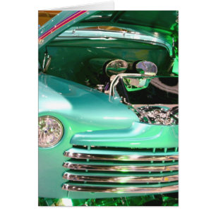 Green Rod
