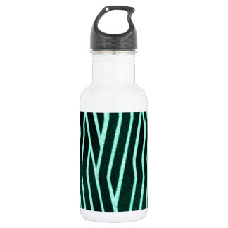 Green Safari 532 Ml Water Bottle