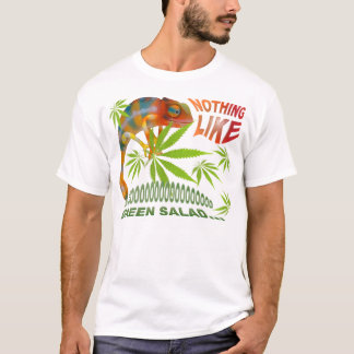 GREEN SALAD T-Shirt