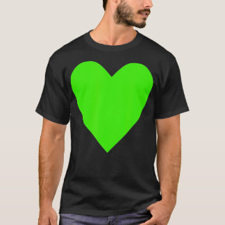 Green Screen Design Chroma Key Photo Video Effect T-Shirt