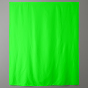 Green Screen Tapestry