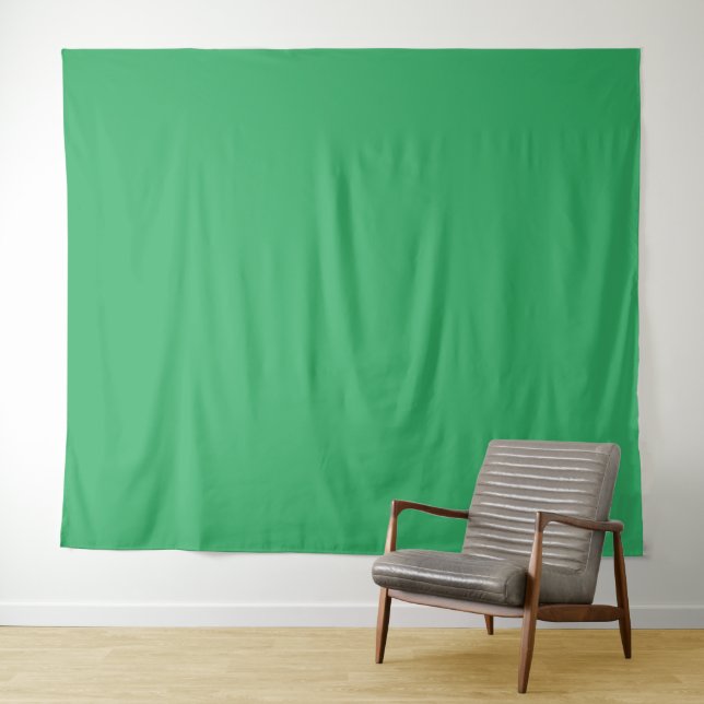 Green Screen Virtual Meeting/School Tapestry (In Situ (Horizontal))