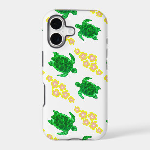 Green Sea Turltes