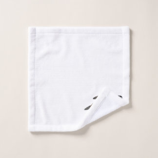 Green Sea Turtle Bath Towel Set