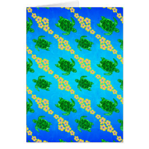 Green Sea Turtles