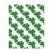 Green Shamrocks Clover Pattern St. Patrick's Day
