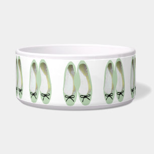 Green Shoes