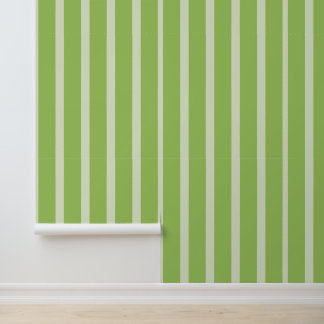 GREEN SIMPLE STYLISH MODERN CUSTOMIZED HOME OFFICE WALLPAPER