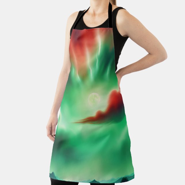 green sky apron (Insitu)