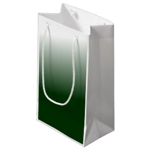 Green Small Gift Bag