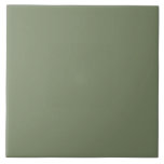Green Solid Colour Tile<br><div class="desc">Yellow Solid Colour Ceramic Tiles</div>