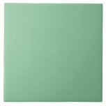 Green Solid Colour Tile<br><div class="desc">Yellow Solid Colour Ceramic Tiles</div>