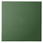 Green Solid Colour Tile<br><div class="desc">Yellow Solid Colour Ceramic Tiles</div>