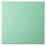 Green Solid Colour Tile<br><div class="desc">Yellow Solid Colour Ceramic Tiles</div>