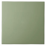 Green Solid Colour Tile<br><div class="desc">Yellow Solid Colour Ceramic Tiles</div>