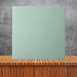 Green Solid Colour Tile<br><div class="desc">Yellow Solid Colour Ceramic Tiles</div>