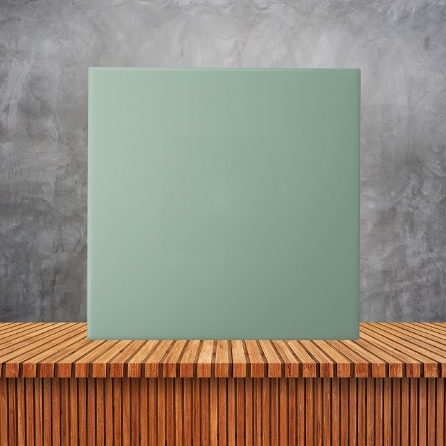 Green Solid Colour  Tile (Creator Uploaded)