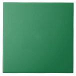 Green Solid Colour Tile<br><div class="desc">Yellow Solid Colour Ceramic Tiles</div>