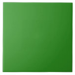 Green Solid Colour Tile<br><div class="desc">Yellow Solid Colour Ceramic Tiles</div>