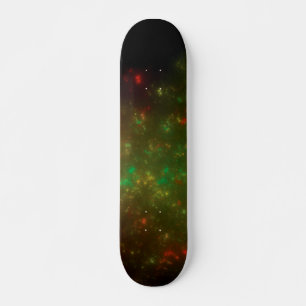Green Space Skateboard