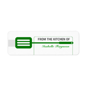 Green Spatula Kitchen
