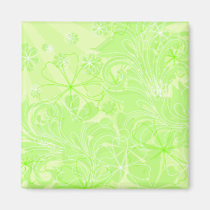 green spring1 magnet