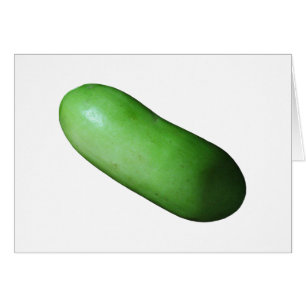 Green Squash (Winter Melon)