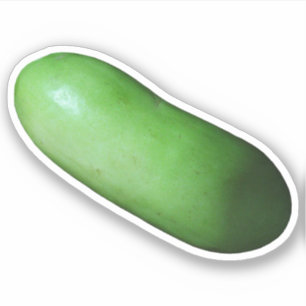 Green Squash (Winter Melon)